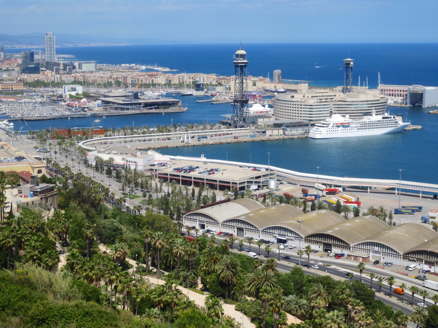 Photo 1 from Barcelona